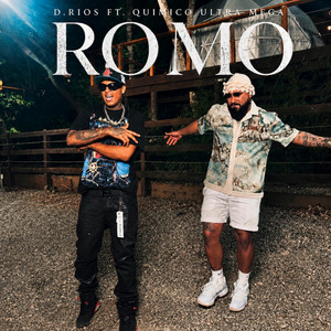 ROMO by D.Rios, Quimico Ultra Mega