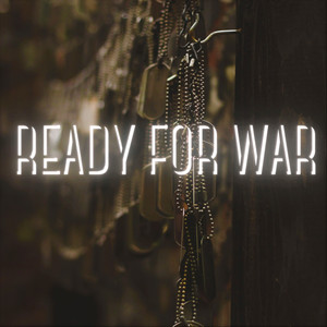 Ready for War by Spade SpittaH, Chris Rivers