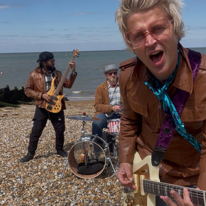 High Tide by The Electric Soul Machine