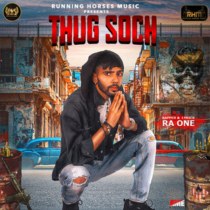 Ra One - Thug Soch