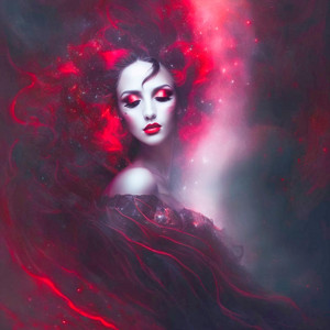 LADY by MBG RC