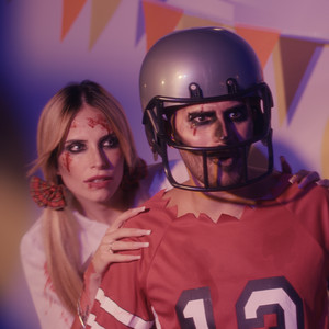 Space Family - Questo è Halloween