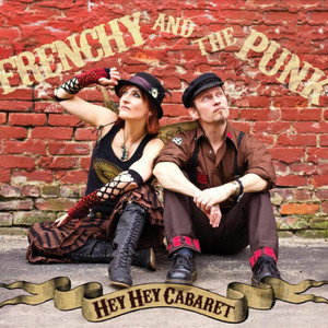 Steampunk Pixie by Frenchy and the Punk