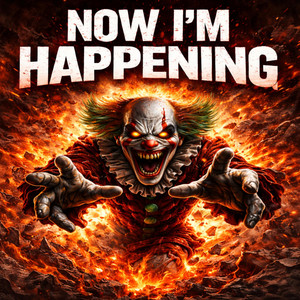 Now I'm happening by Architect