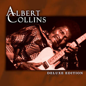 T-Bone Shuffle by Albert Collins