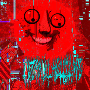 Internal Hellscape by Aaphomet