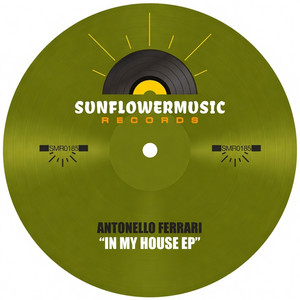 Hold On - Extended Club Mix by Antonello Ferrari