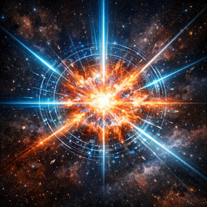 Signal Supernova by Obsidian Grid
