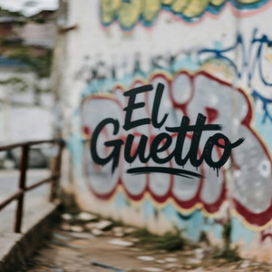 El Guetto by cfclacontra