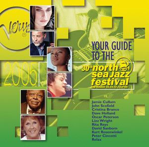 Nighttime - Live by Oscar Peterson