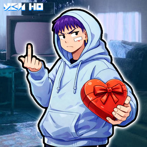 Amor De Mochila by YEN HO