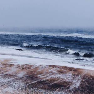 Antea (Meditation) — Warmth