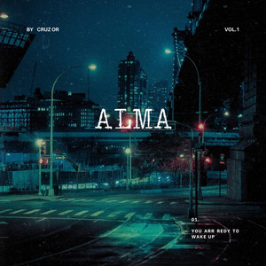 cruz or - Alma (A Cappella)