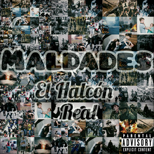 El Halcón Real - Maldades