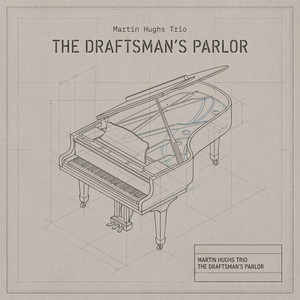 Oakum by Martin Hughs Trio