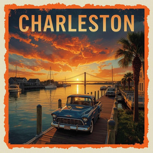 Charleston by Reesh Seely