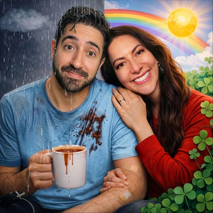 A Sorte da Minha Vida