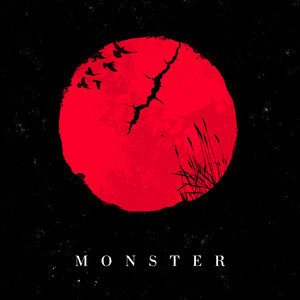 Monster by Diego Tinoco