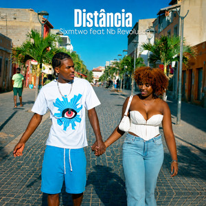 Distância by sixmtwo, Nb Revoluson