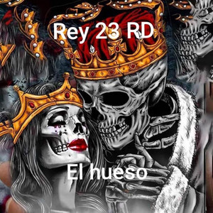 El hueso by Rey 23 RD