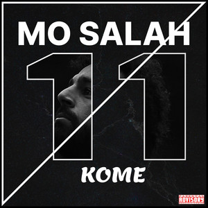 Kome - MO SALAH