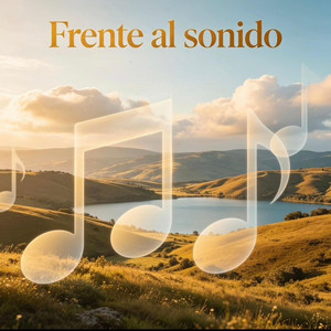 frente al sonido by YK EL LIDER