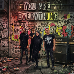 You Are Everything by The SIL, Rahayu Kurnia
