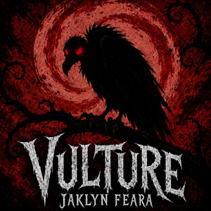 Vulture by Jaklyn Feara