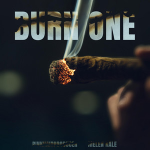Portada de Burn One
