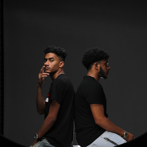 Double Trouble - Hainaga Error