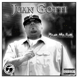 Inhale Mary by Juan Gotti