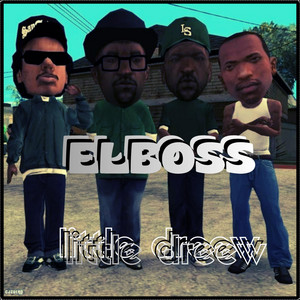 ELBOSS by Little Dreew