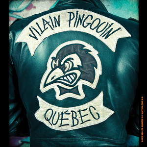 Go habs go by Vilain Pingouin