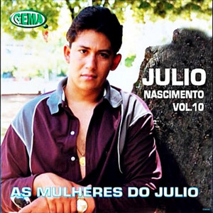 Júlio Nascimento - Ainda Me Iludo