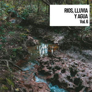 Rios, lluvia y agua, vol. 6 album