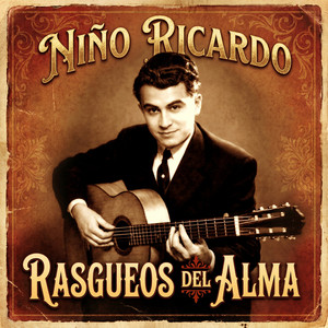 Por Fandango by Niño Ricardo