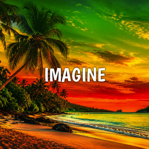 Imagine (Reggae Version) by RASTAFACTORI