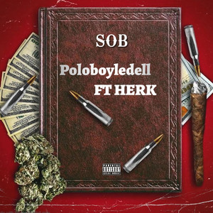 Portada de SOB
