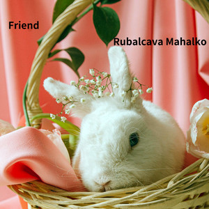 Lovers by Rubalcava Mahalko