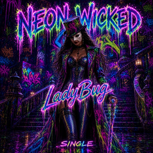 Neon Wicked by Ladybug