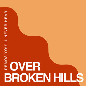 Circle — Over Broken Hills (2026)