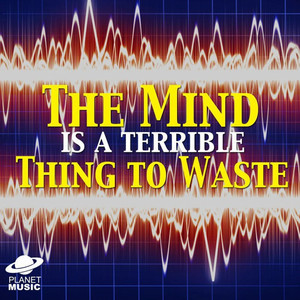 The Mind Is a Terrible Thing to Waste - Album by The Hit Co. | Spotify
