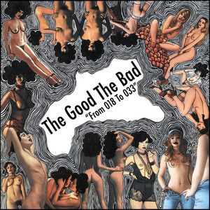 18 by The Good The Bad
