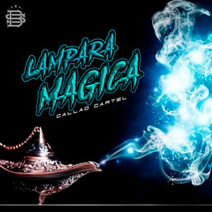 Lampara Magica by Callao Cartel