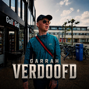 Verdoofd by Garrah