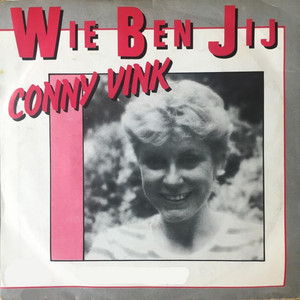 Wie Ben Jij by Conny Vink
