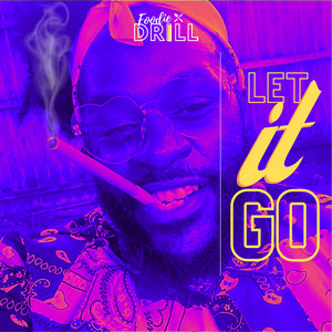 Portada de Let It Go