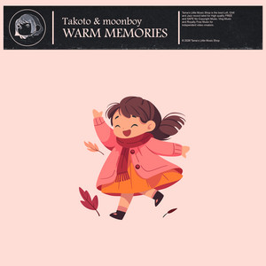 Warm Memories by Takoto, moonboy