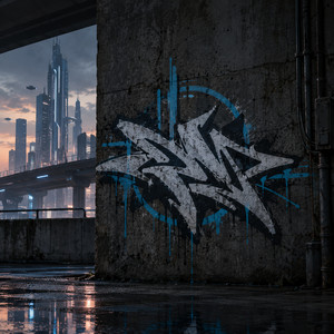 Void Walking by Styles
