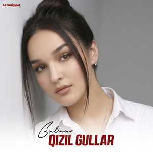 Qizil gullar by Gulinur